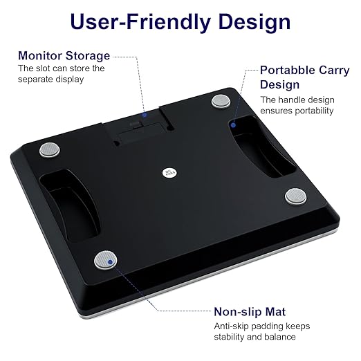 Digital Shipping Postal Scale 0.5 oz High Accuracy！440lb Commercial Weight Scale for Package, Small Business, Mail, Warehouse, Home, Battery & Charging Cable Included