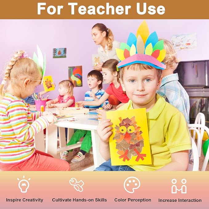 100 Sheets Yellow Cardstock 8.5 x 11 Scrapbooking Paper, 200gsm/75lb Heavyweight Printer Paper Card Stock for DIY Card Making, School, Wedding Invitations, Party Decoration, Certificates