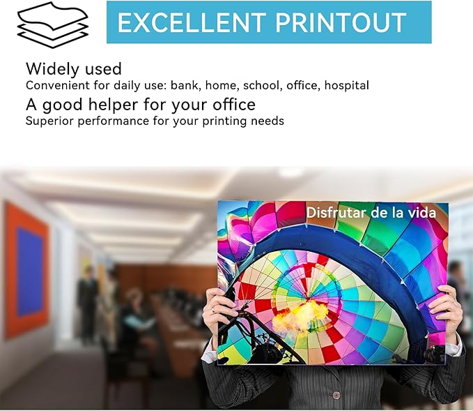 746 Magenta Ink Cartridge (P2V83A) High Capacity Compatible Ink Cartridge for 746 Z6 & Z9+ Large Format Plotter Printer,300-ml