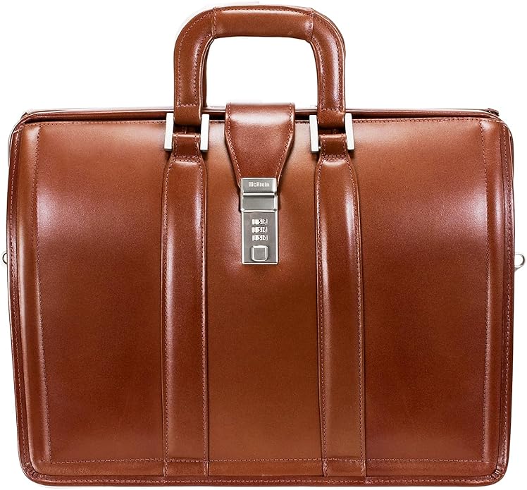 McKlein Briefcase