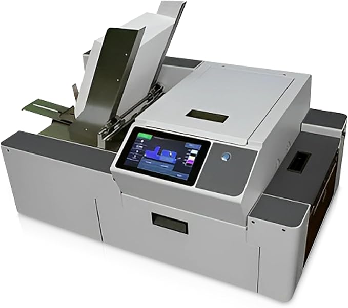 Save On Postage Ink, Memjet Ink Printhead Compatible with Formax CJ-20 for ColorMax 7 ColorMax 8 and ColorMax LP