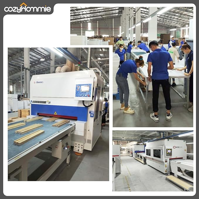 Shaker Style Grey Base RTA RTA Base Drawer Cabinet by Solid Wood for Kitchen, Bathroom, Bedroom or Office with 3 Drawers and Soft Close(12" W x 24" Depth x 34-1/2" H)