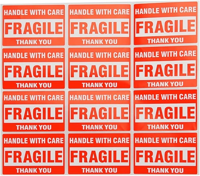 MFLABEL Half Sheet Label Laser/Ink Jet USPS UPS FedEx Shipping Label 8.5 x 11 Inches Packaging Labels, Address Labels for Laser & Inkjet Printers, 30000 Count(15000 Sheets)