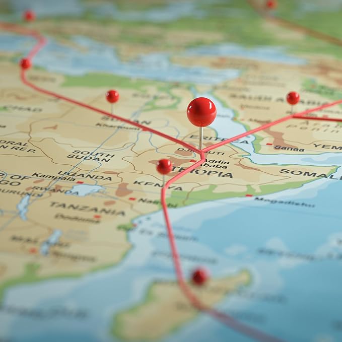 uxcell 400 Pcs Push Pins, Map Thumb Tacks 4mm Round Head Decorative Push Pins for Bulletin Board Home Office Travel Wall DIY Crafts Map Photo, Silver