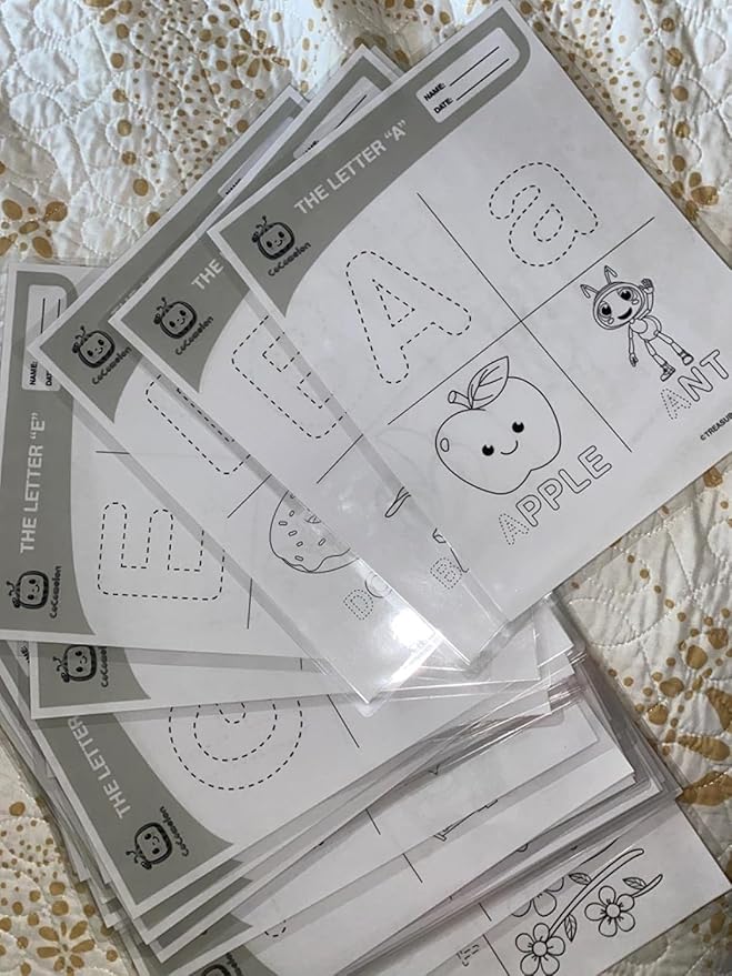 1000 Pack Thermal Laminating Pouches, 9 x 11.5-Inches, 5 mil Thick, Clear Laminating Sheets