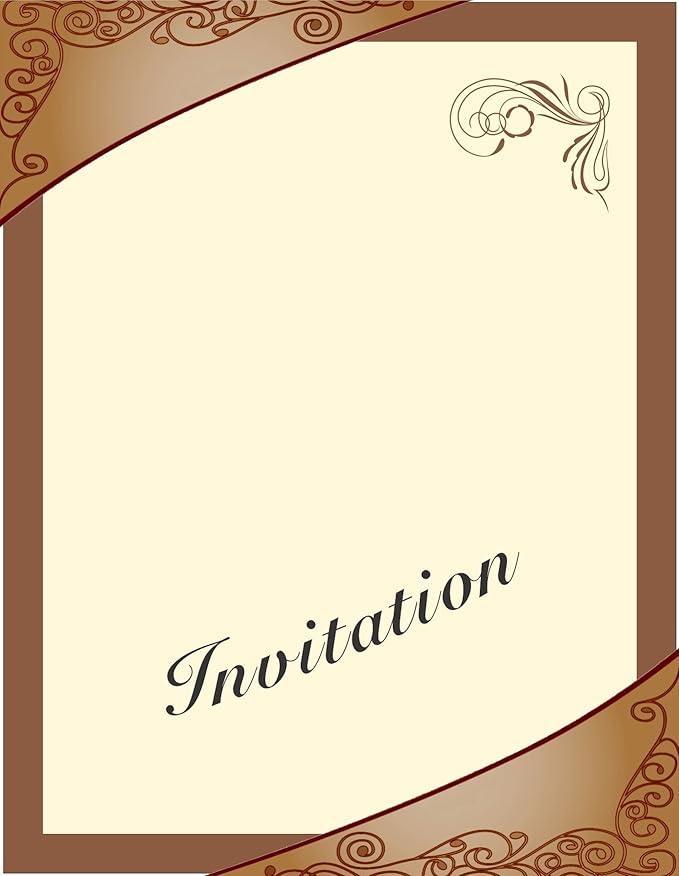 100 Natural Smooth Card Stock Sheets Paper - 3 X 5 Inches Index|Recipe Card|Photo|Frame Size - 80# (80 lb/pound) Cover Weight - Quality Paper - Smooth Finish