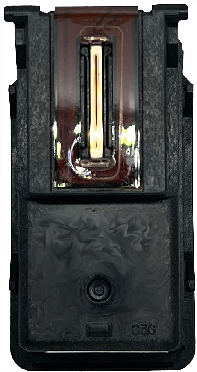 AMERICAN MAILING SOLUTIONS INC. | 2-Pack | ecoPost Remanufactured Postage Meter Ink Cartridge for PB SL-870-1 | Red | for The SendPro Mailstation | 8 ML