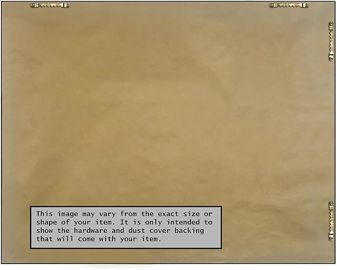 Amanti Art Natural Cork Board for Wall, 37x41 Vision Board with White Frame, Oversize Corkboard Office Decor for Home Organization, Modern Corkboard Pinboard to Display Items for Home Organization in