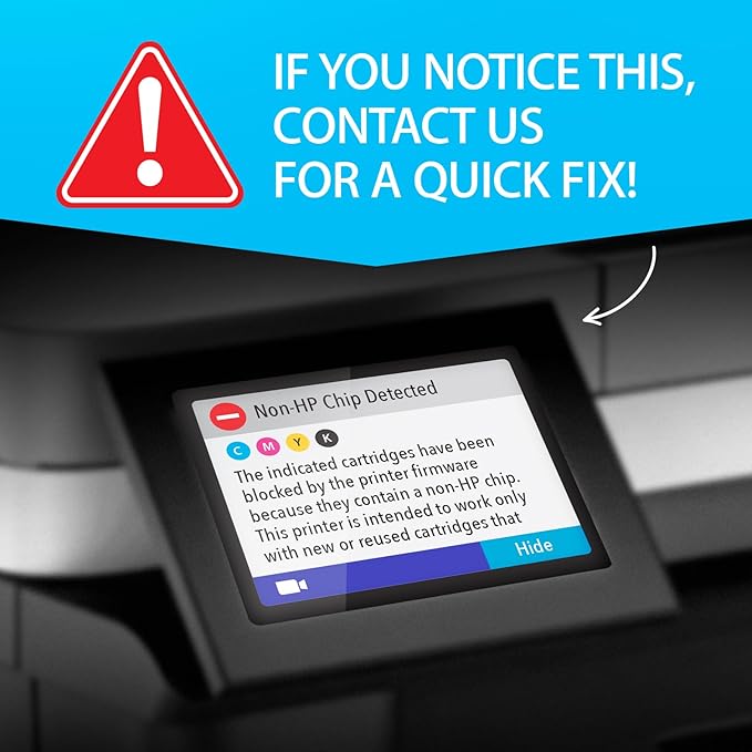 Smart Ink Compatible Ink Cartridges Replacement for HP 952XL HP 952 XL (2 Black Combo Pack) to use with HP Printer OfficeJet Pro 8710 7740 8720 8715 8210 7720 8740 8725 8700 OfficeJet 8702