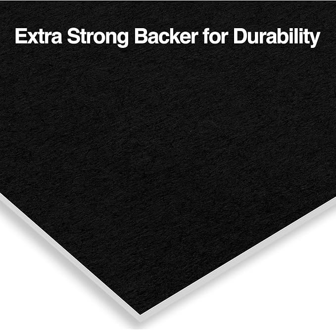 TRU RED Staples Notepads, 8.5-inch x 11.75-inch, Wide Ruled, White, 50 Sheets/Pad, 12 Pads/Pack (TR57382)