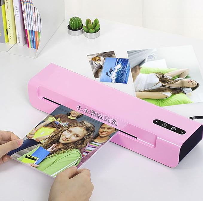 1000 Pack Laminating Sheets, Clear 9 x 11.5 Inch Thermal Laminating Pouches for Thermal Laminator, 5 Mil Lamination Sheet Paper, Letter Size, HeatSeal