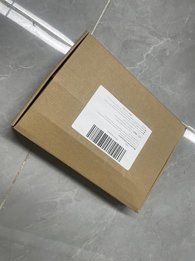 2400 pcs Yellow Sticky Note, 3 x 3 Yellow Note Pads, Strong Adhesive Sticky Notes, Self Sticky Notes for Home School Office Desk Accessories (24 Pads)