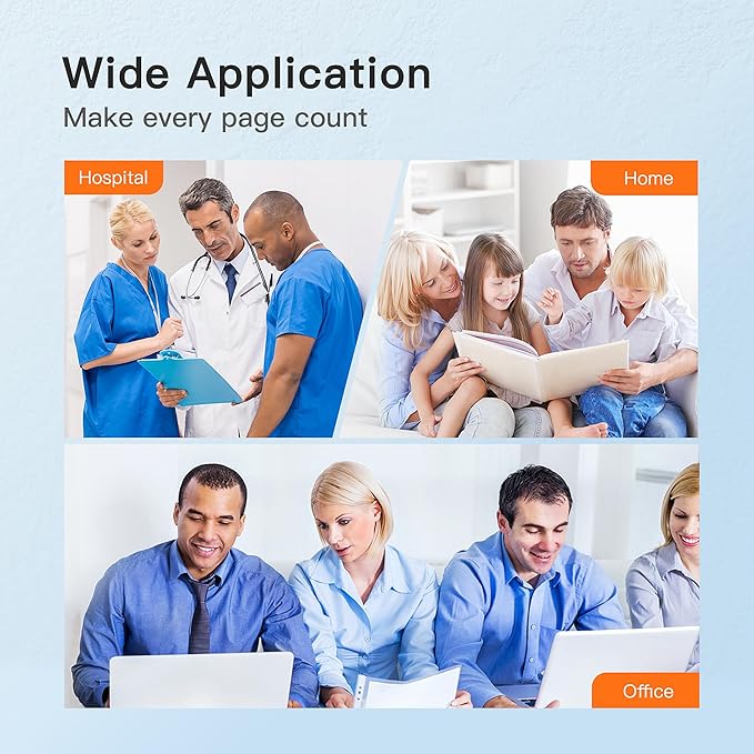 E-Z Ink Compatible Ink Cartridge Replacement for Canon PGI-270XL PGI270XL PGI270 XL PGI-270 to use with MG6821 TS6020 MG6820 MG5720 TS5020 TS8020 TS9020 MG7720 Printer (Large Black, 4 Pack)