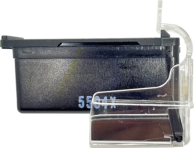 AMERICAN MAILING SOLUTIONS INC. | 1-Pack | PB SL-870-1 Red Ink Cartridge Replacement for The PB SendPro Mailstation Series Postage Meter (CSD1) Machine, 8ml