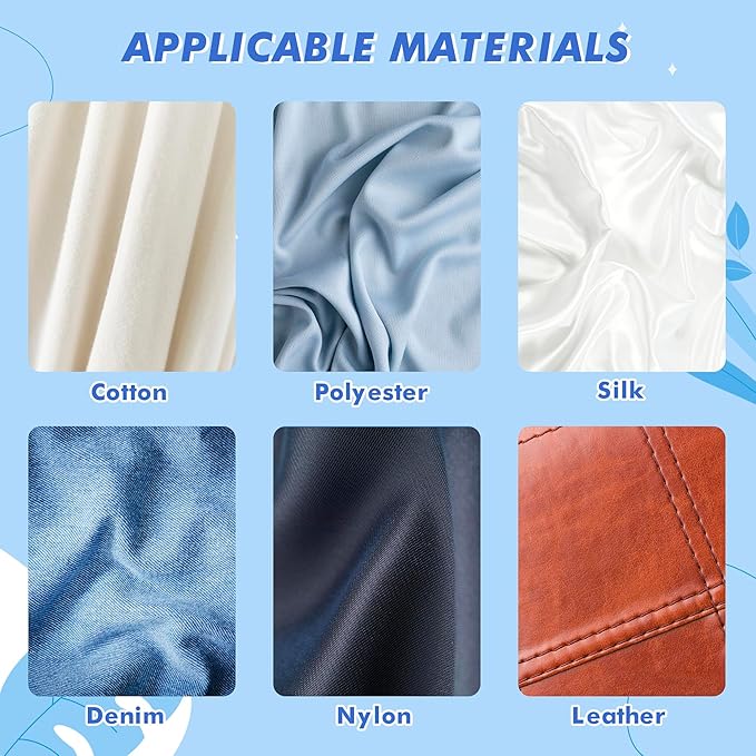 Premium DTF Ink 3000 ml, DTF Transfer Ink for PET Film, Refill Ink for printheads ET-8550, XP-15000, XP600, I3200, L1800, Direct to Film Heat Transfer Printing, 500ml x 6 (2W+BKCMY)