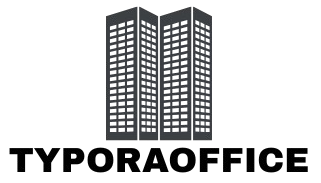TyporaOffice